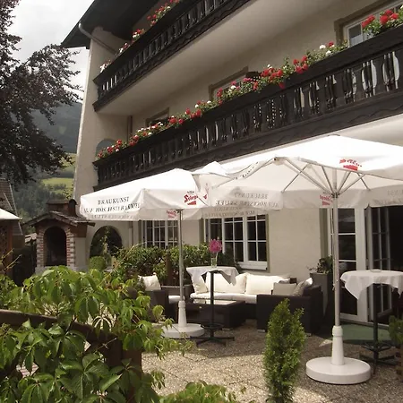 Hotel Zum Toni Bad Hofgastein