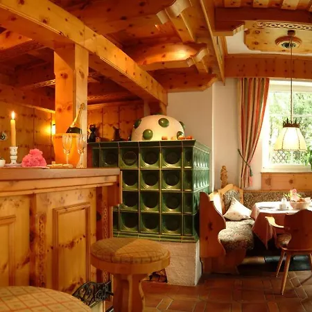 Hotel Zum Toni