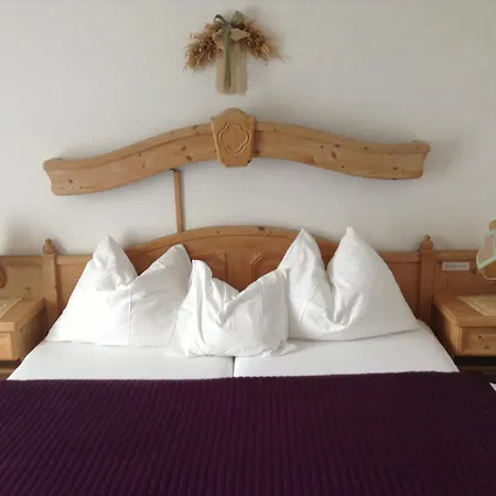 Zum Toni באד הופגסטין